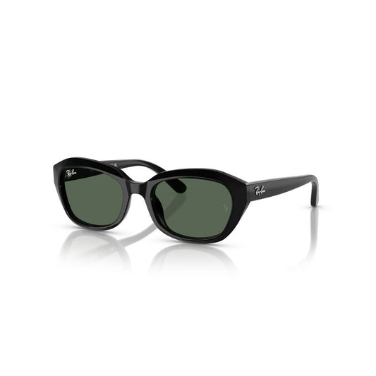 Ray-Ban RB9081S 48mm Child Irregular Sunglasses