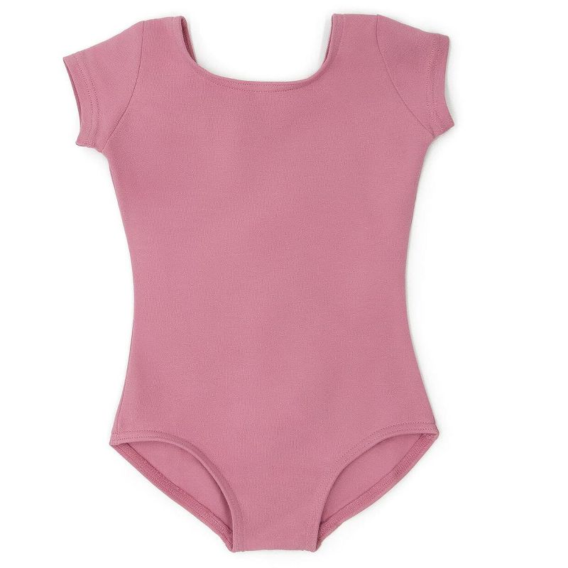 لباس ضيق بأكمام قصيرة من كابيزيو - للبنات