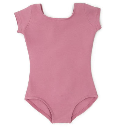 لباس ضيق بأكمام قصيرة من كابيزيو - للبنات