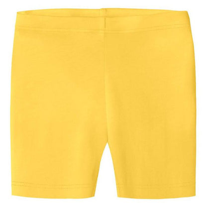 City Threads USA-Made 100% Cotton Girls Soft Bike Shorts (Part 2)