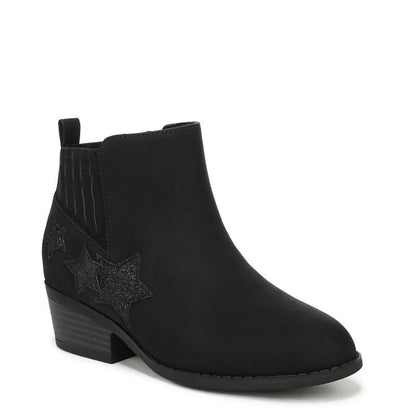 Blowfish Malibu Youth Girl's Starling Kids Western Boot