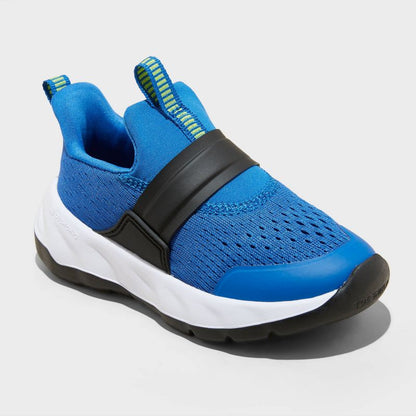 Toddler Dannie Slip-On Performance Sneakers - All In Motion™