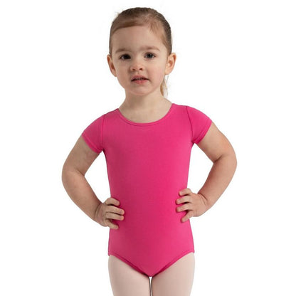 لباس ضيق بأكمام قصيرة من كابيزيو - للبنات