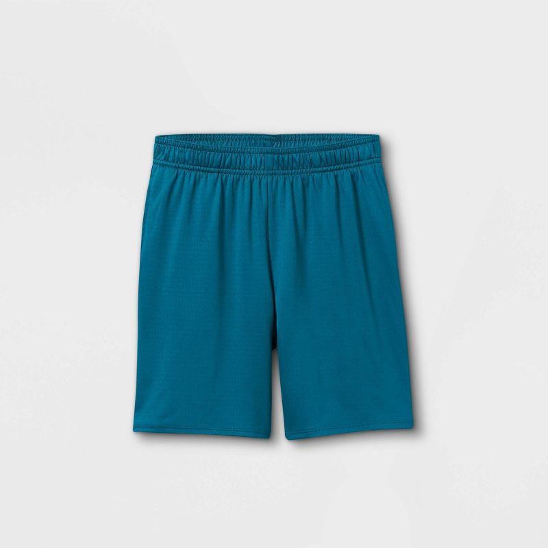 Girls' Gym Shorts - All In Motion™