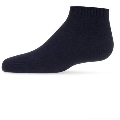 Memoi Kids' Basic Soft Rayon from Bamboo Anklet Socks (Part 3)