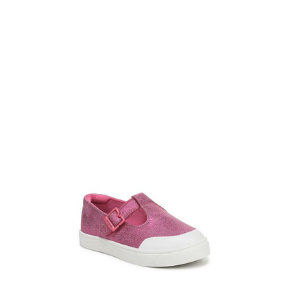 Dr. Scholl's Infant Girl's Madison MJ Toddler Mary Jane Flat