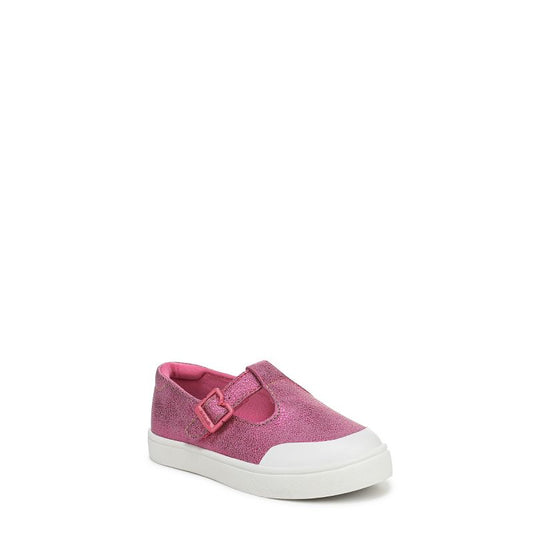 Dr. Scholl's Infant Girl's Madison MJ Toddler Mary Jane Flat