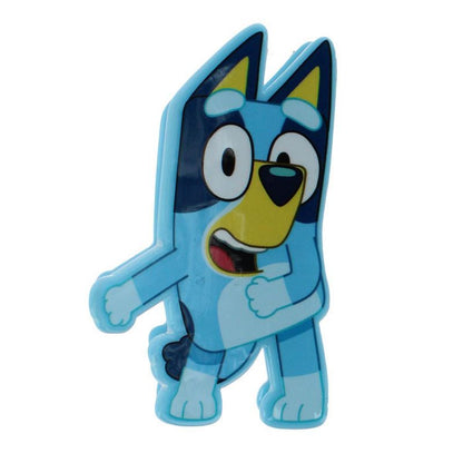 U.P.D., INC Kids Bluey Claw Hair Clip