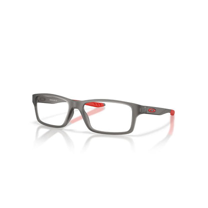 Oakley OY8002 51mm Child Square Eyeglasses - prescription-ready