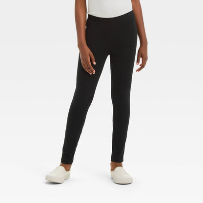 Girls' Leggings - Cat & Jack™
