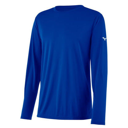 Mizuno Youth Nxt Long Sleeve Tee