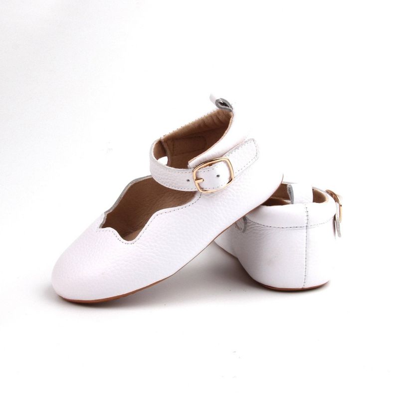 Little Love Bug Company Olivia Dress Shoe
