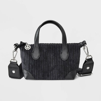 Girls' Mini Satchel Crossbody Bag - art class™