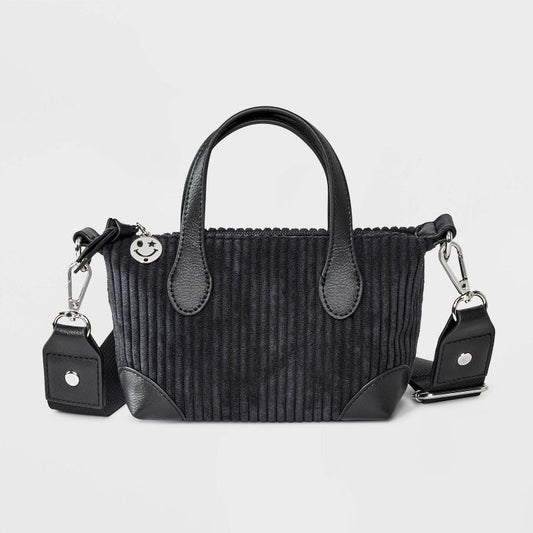 Girls' Mini Satchel Crossbody Bag - art class™