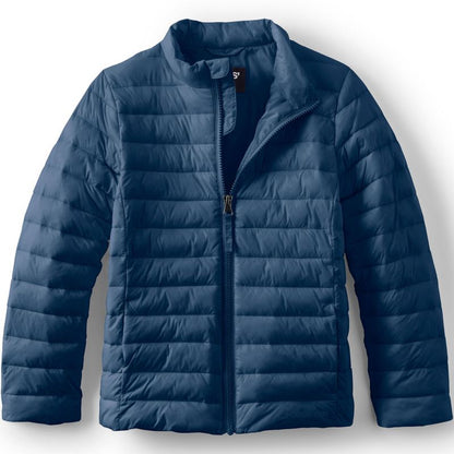 Lands' End Kids Husky Insulated Jacket