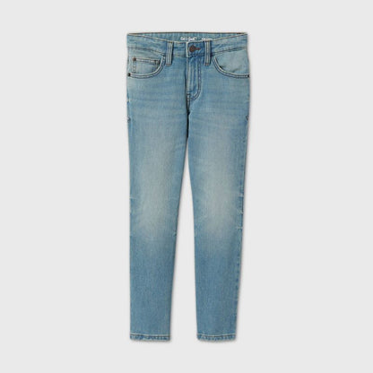 Boys' Super-Stretch Slim Jeans - Cat & Jack™
