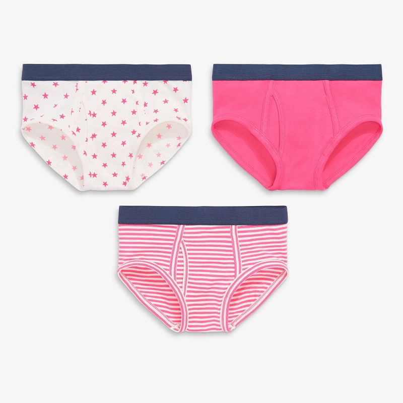 Primary Kids Brief 3-Pack