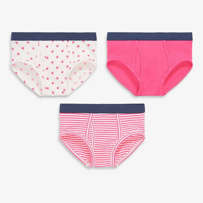 Primary Kids Brief 3-Pack