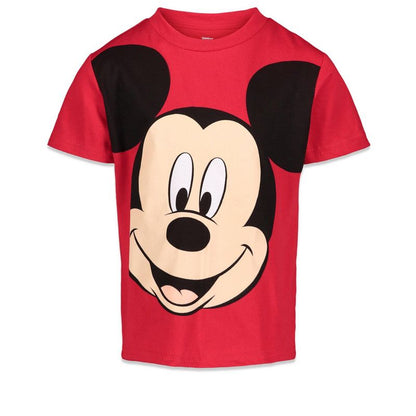 Disney Mickey Mouse T-Shirt