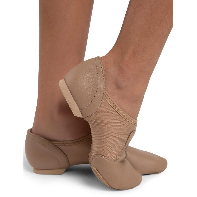 Capezio Jazz Glove Jazz Shoe - Child