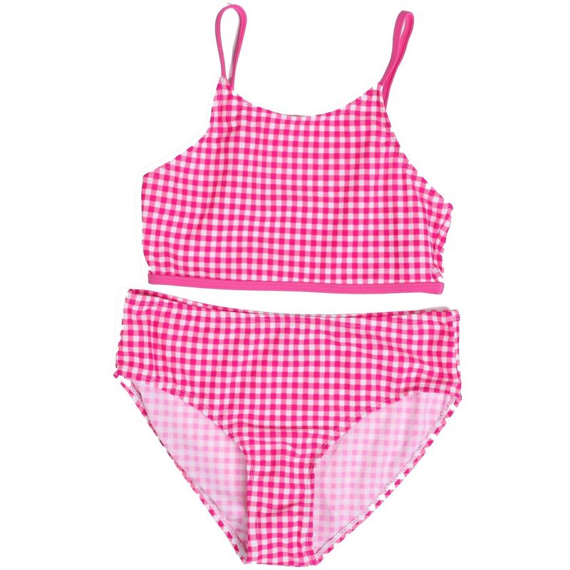 Just Love Girls Two Piece Bathing Suits Swimwear for Girl