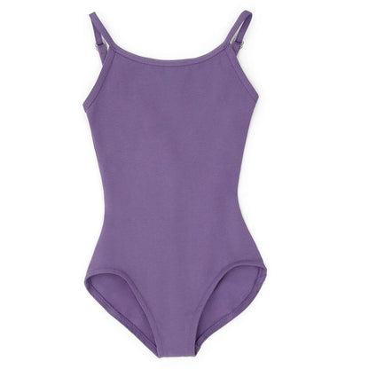 قميص نوم كابيزيو كاميسول مع أحزمة قابلة للتعديل - للبنات