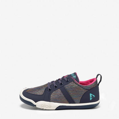 PLAE Miles - Titanium Quartz