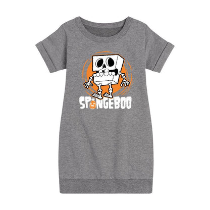 فستان سبونج بوب سكوير بانتس - سبونج بوب - فستان ...