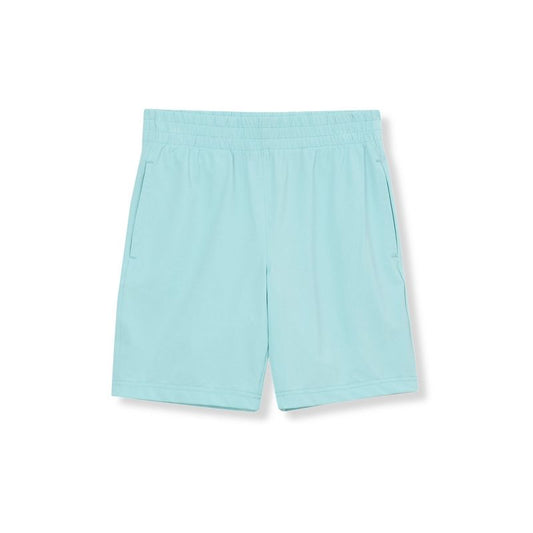 Lands' End Kids Pattern Active Shorts