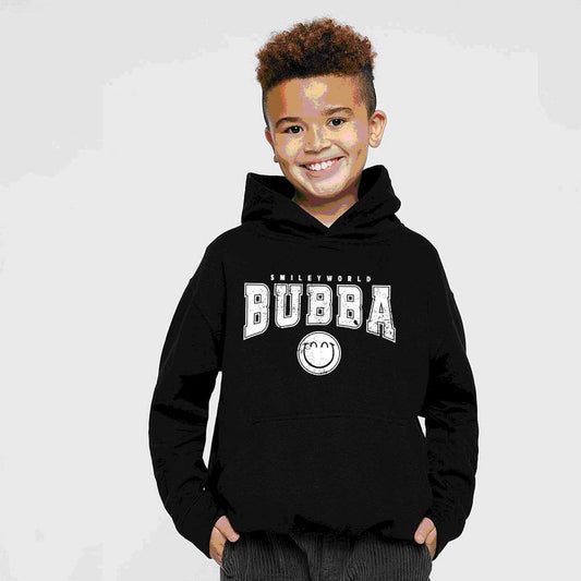 The Juniper Shop SmileyWorld Bubba Solid Youth Hoodie