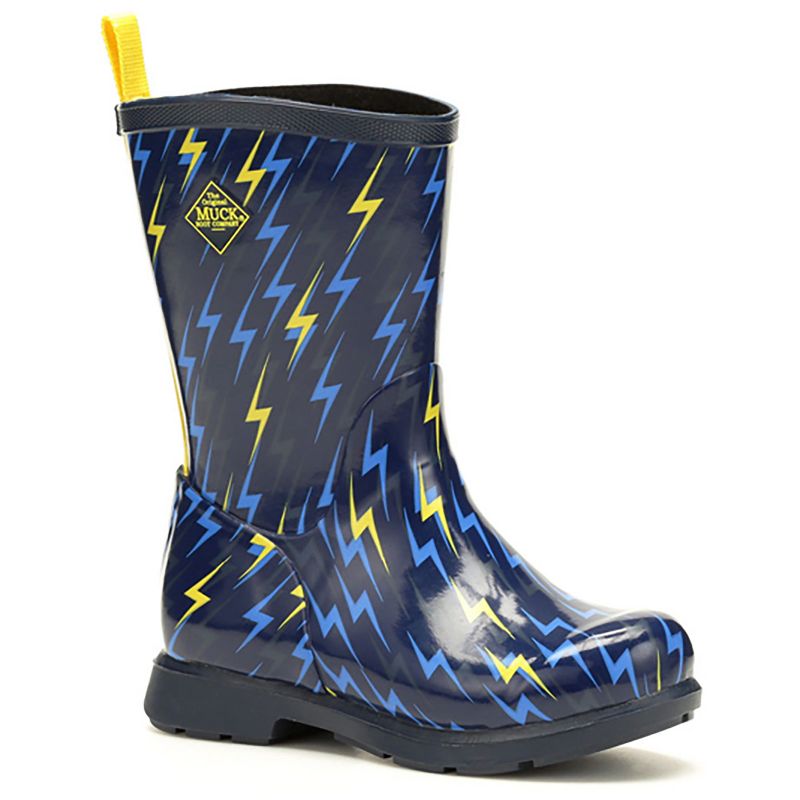 Kids Kids' Bergen Rubber Rain Boot