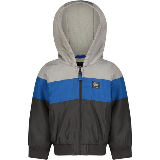 سترات انتقالية من الصوف متوسط ​​الوزن للأولاد الصغار من OshKosh B'Gosh