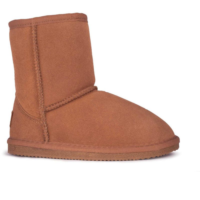 Cloud Nine Sheepskin Kid's Sheepskin Boot