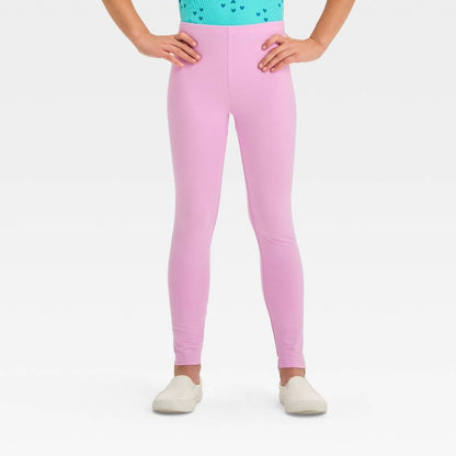 Girls' Leggings - Cat & Jack™