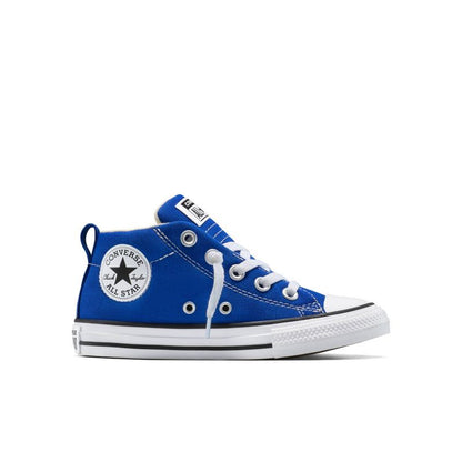 Converse Kids' Street Mid Top Sneakers