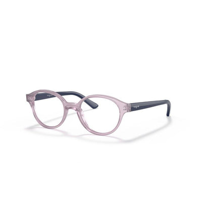 Vogue Eyewear VY2005 43mm Child Oval Eyeglasses - prescription-ready