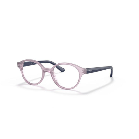Vogue Eyewear VY2005 43mm Child Oval Eyeglasses - prescription-ready