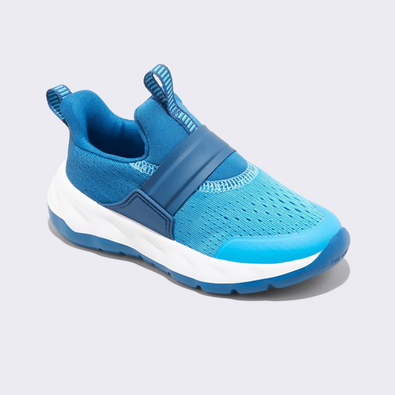 Toddler Dannie Slip-On Performance Sneakers - All In Motion™