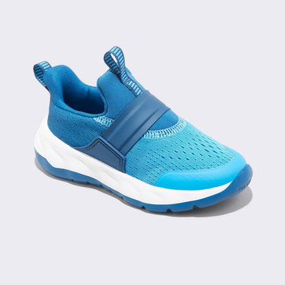 Toddler Dannie Slip-On Performance Sneakers - All In Motion™