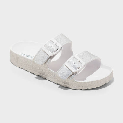 Kids' Noa Blown EVA Footbed Sandals - Cat & Jack™