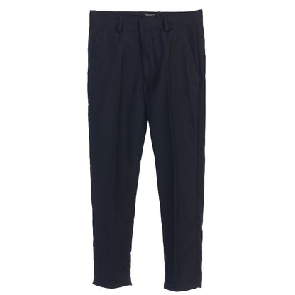 Gioberti Boy's Flat Front Dress Pants