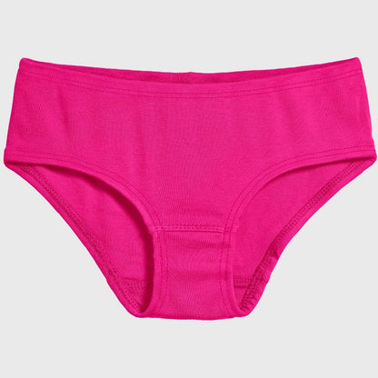 City Threads USA-Made Girls Soft Cotton Brief (Part 3)