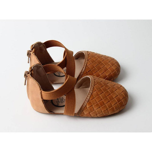Little Love Bug Company Tinley Sandal