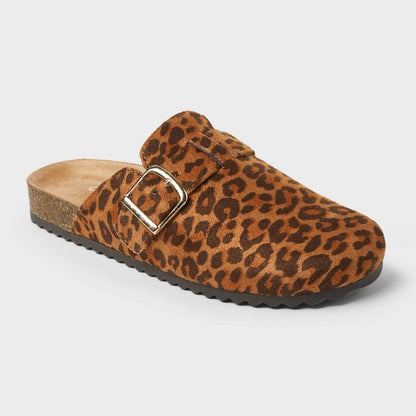 Kids' Tate Clogs - Cat & Jack™ Brown