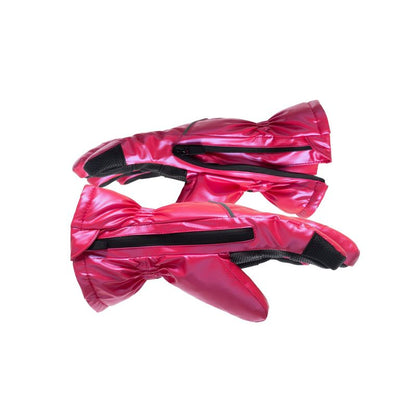 Andy & Evan  Toddler Kids Zipper Gloves