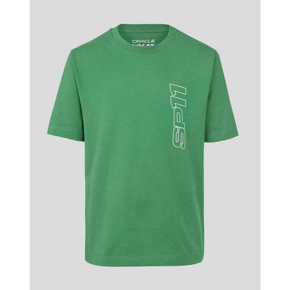 Red Bull Racing F1 Kids Sergio "Checo" Perez T-Shirt