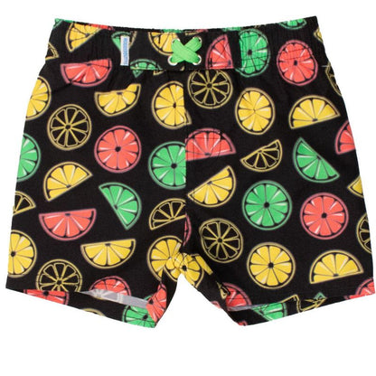 RuggedButts Baby Boys UPF50+ Swim Trunks (Part 2)