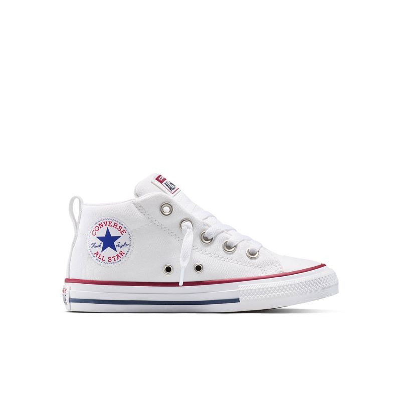 Converse Kids' Street Mid Top Sneakers