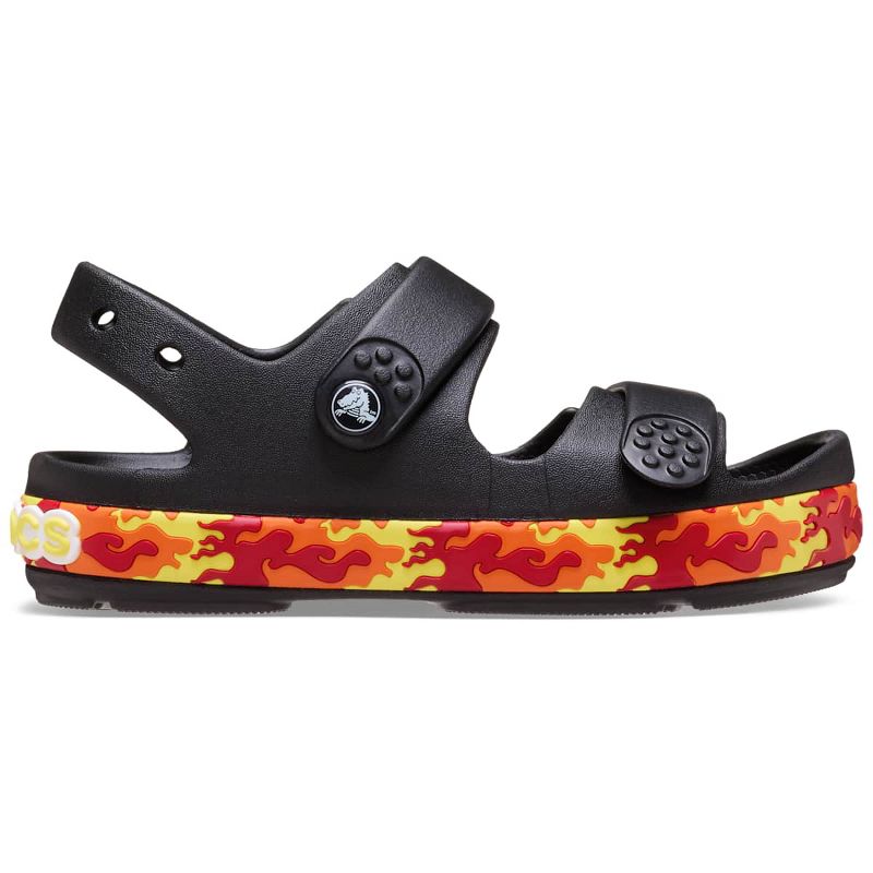 Crocs Kids & Toddler Crocband Cruiser Sandals