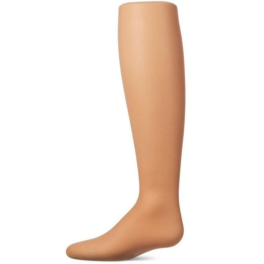 Memoi Girls' 3 Pair Pack Semi-Opaque Tights
